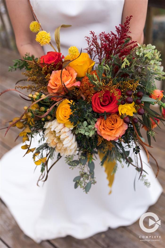 Complete Weddings + Events Image