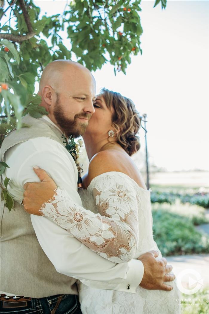 Complete Weddings + Events Image