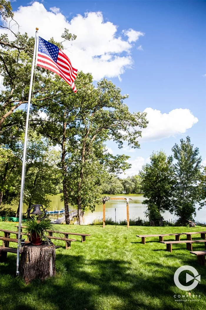 Complete Weddings + Events Image