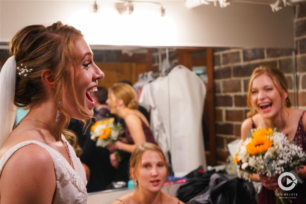 Complete Weddings + Events Image