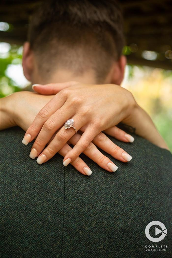Complete Weddings + Events Image