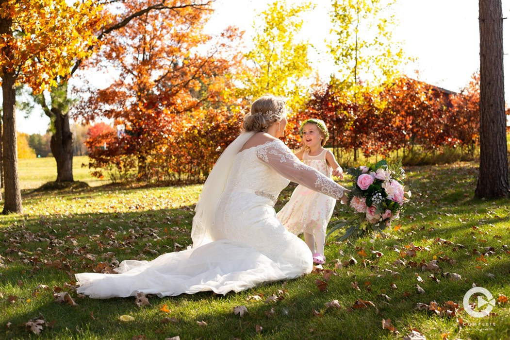 Complete Weddings + Events Image