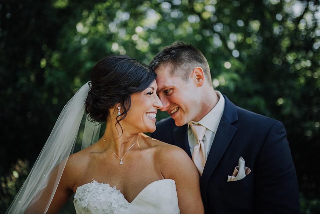 Complete Weddings + Events Image