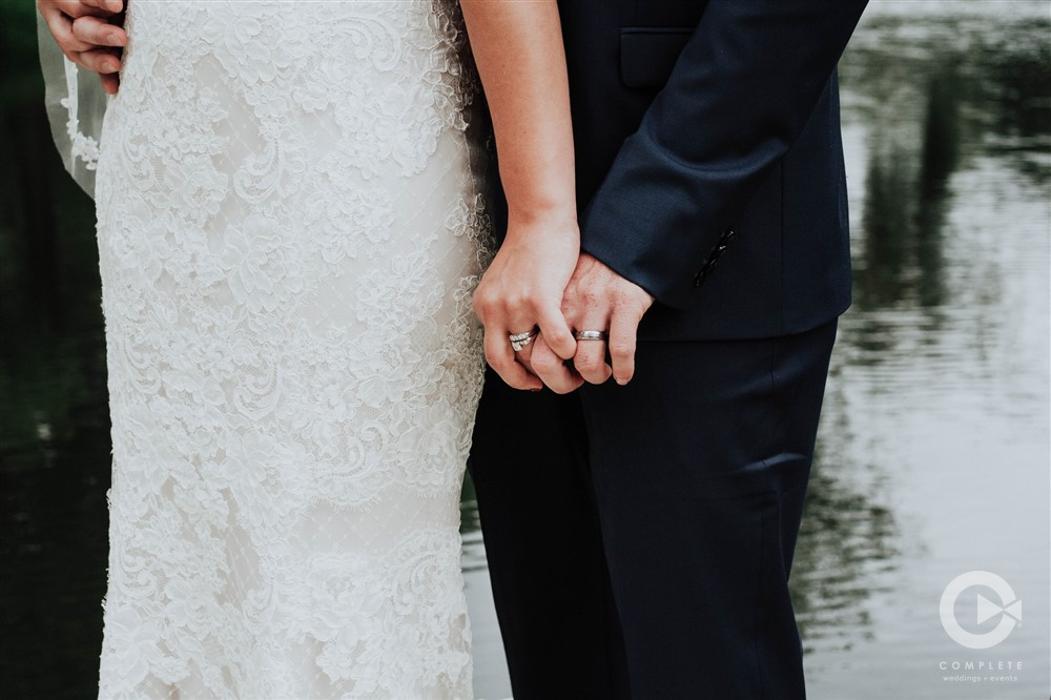 Complete Weddings + Events Image