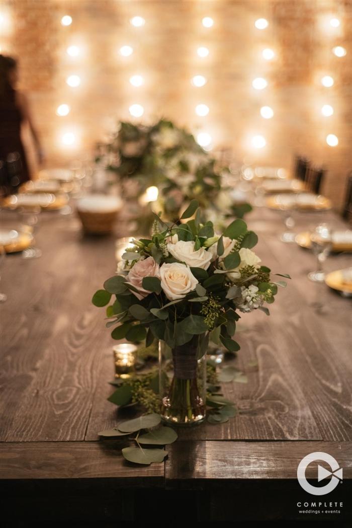 Complete Weddings + Events Image