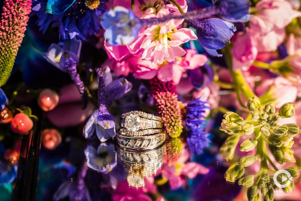 Complete Weddings + Events Image