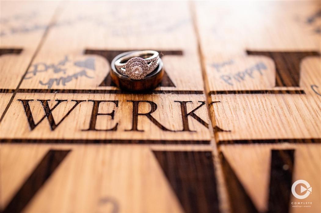 Complete Weddings + Events Image