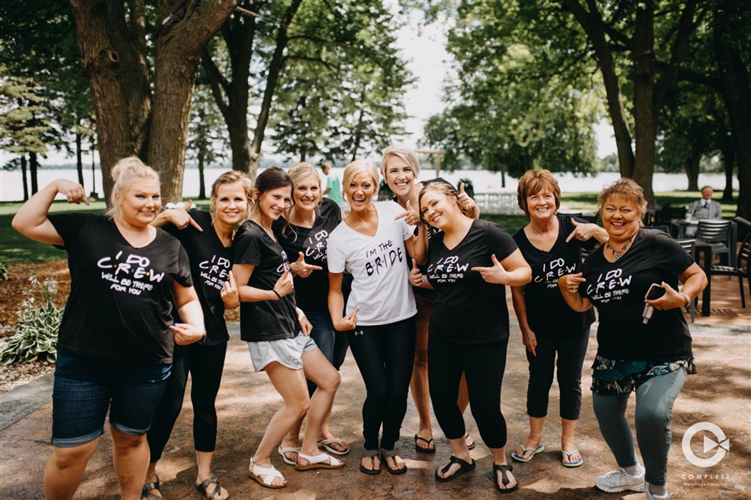 Complete Weddings + Events Image