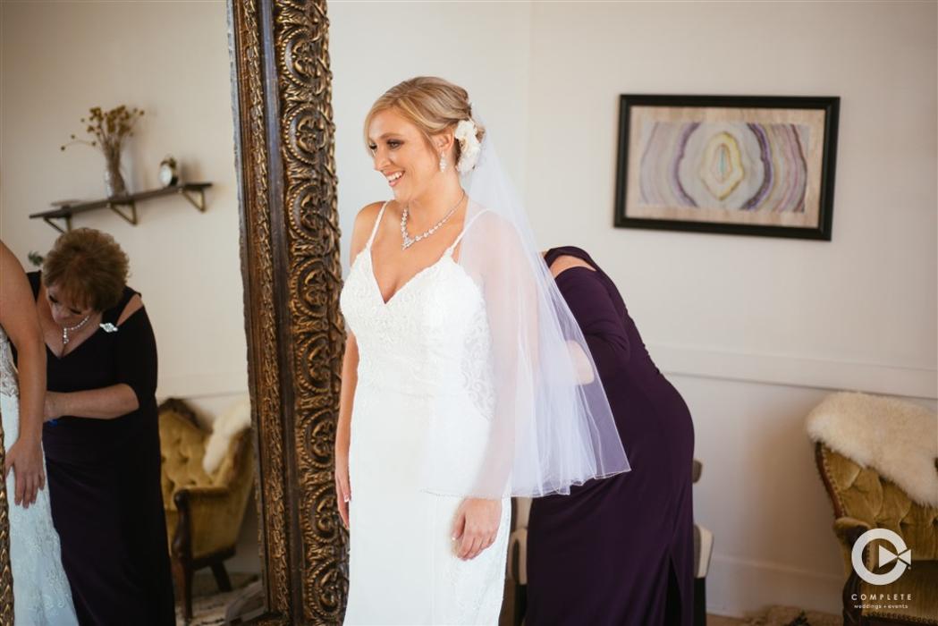 Complete Weddings + Events Image