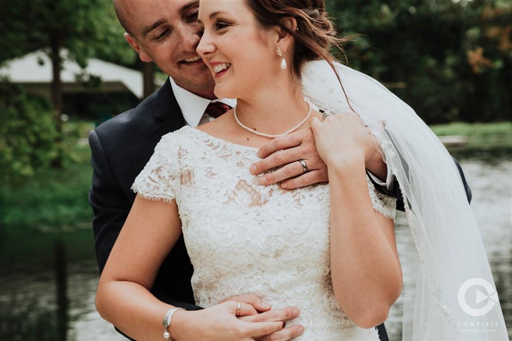 Complete Weddings + Events Image