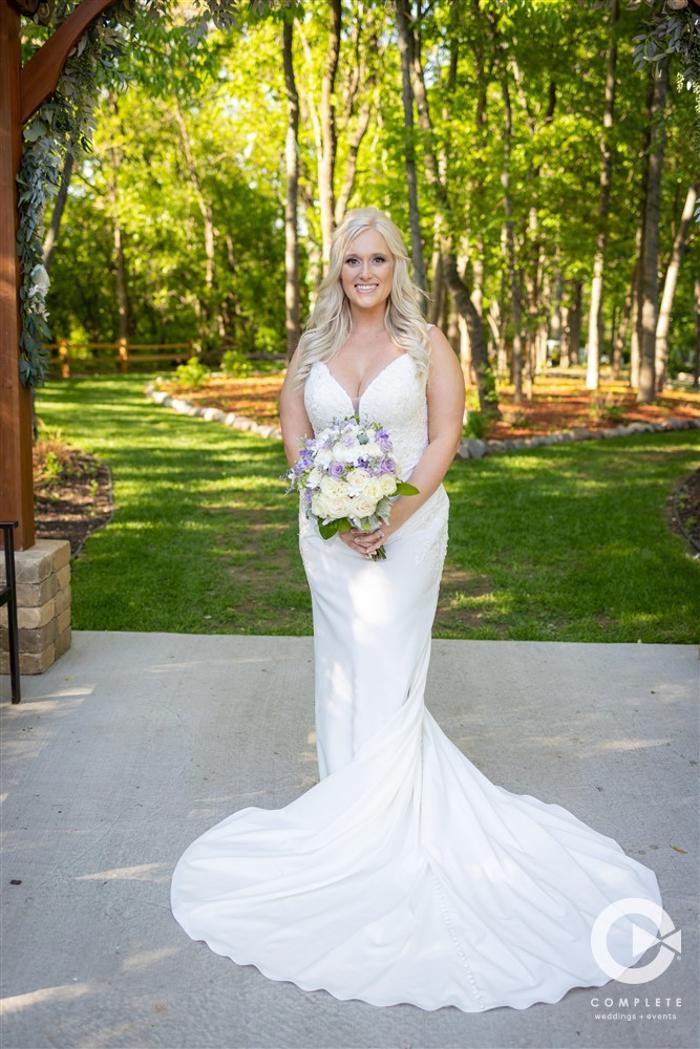 Complete Weddings + Events Image