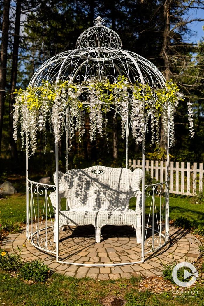 Complete Weddings + Events Image