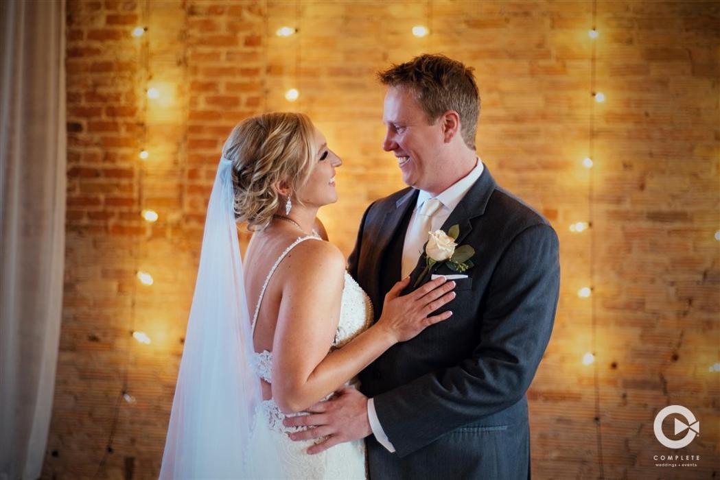 Complete Weddings + Events Image