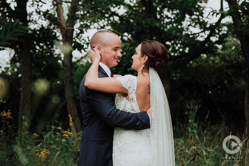 Complete Weddings + Events Image