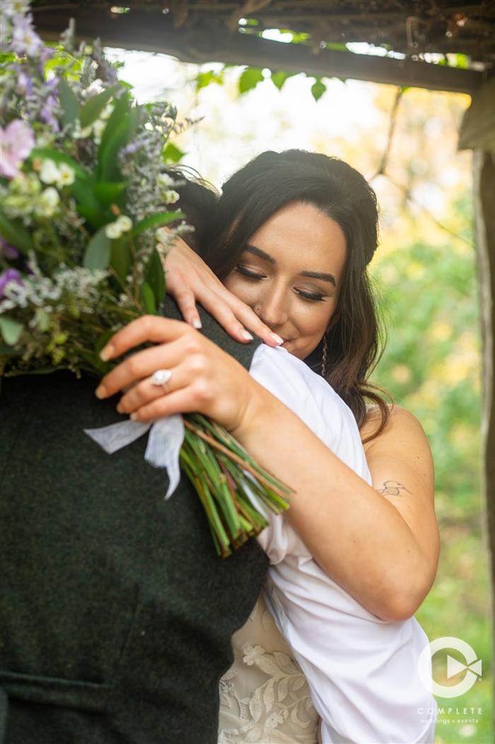 Complete Weddings + Events Image