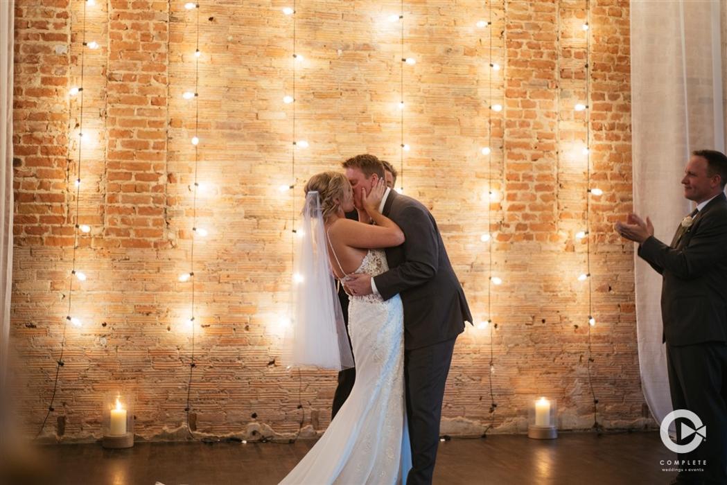 Complete Weddings + Events Image