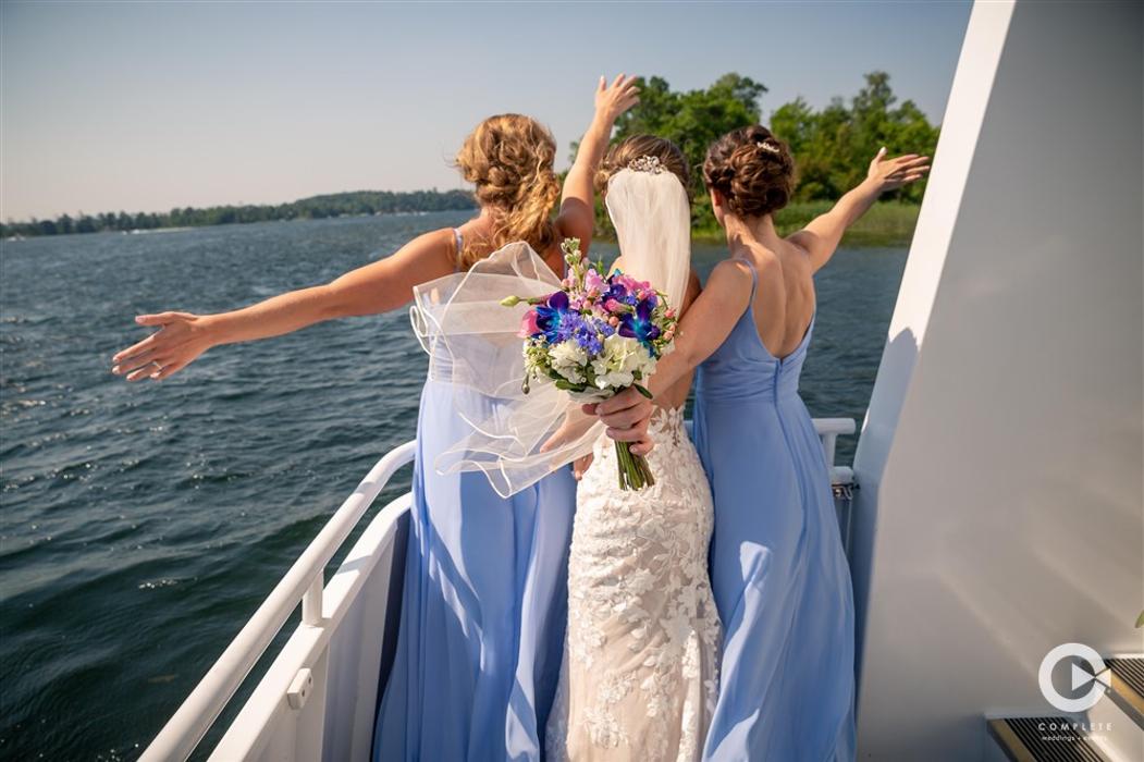 Complete Weddings + Events Image