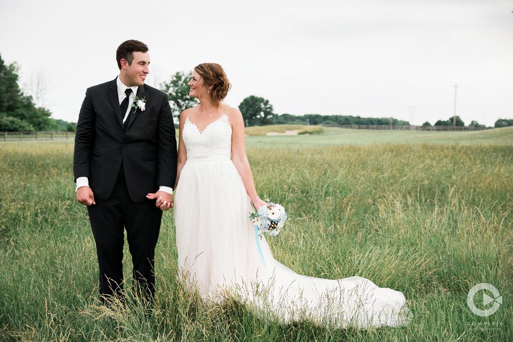 Complete Weddings + Events Image