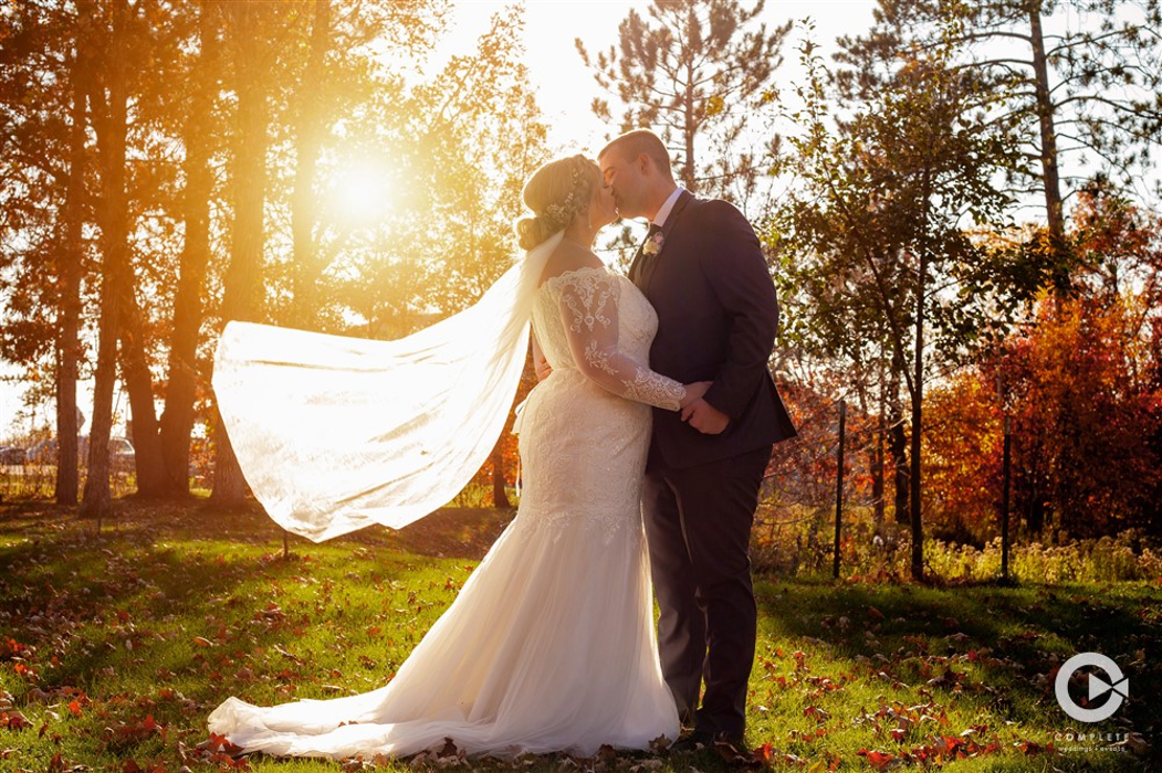 Complete Weddings + Events Image