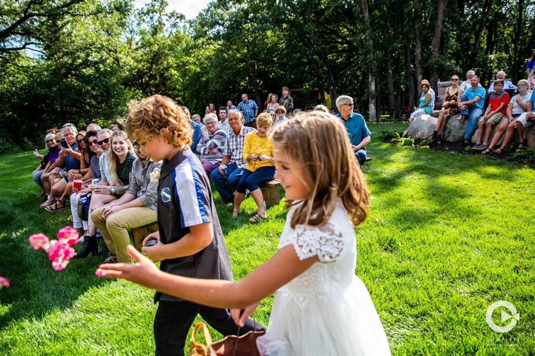 Complete Weddings + Events Image