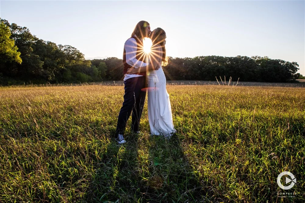 Complete Weddings + Events Image