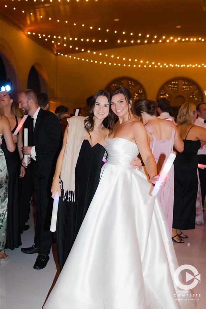 Complete Weddings + Events