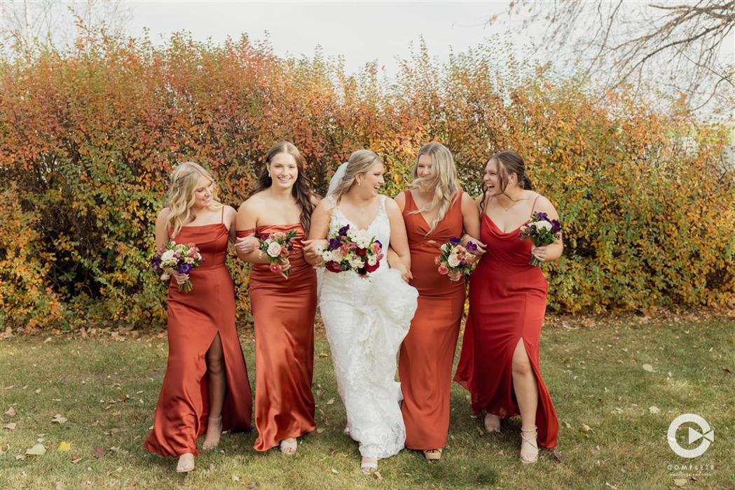 Complete Weddings + Events Image