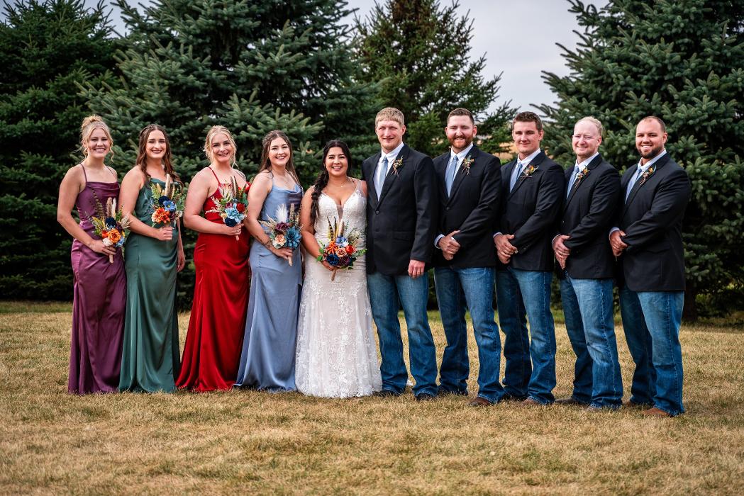 Complete Weddings + Events Image