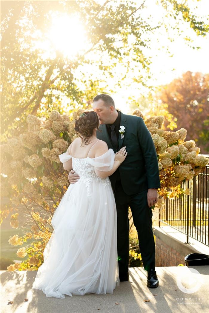 Complete Weddings + Events Image