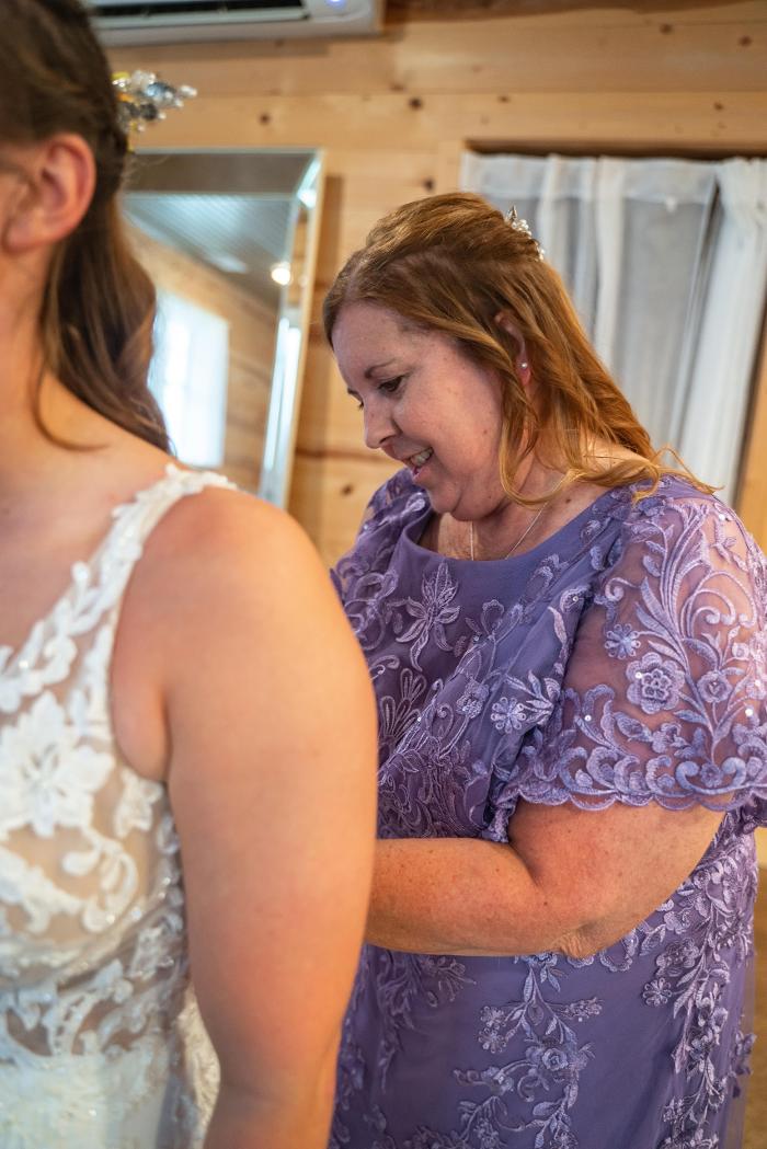 Complete Weddings + Events Image