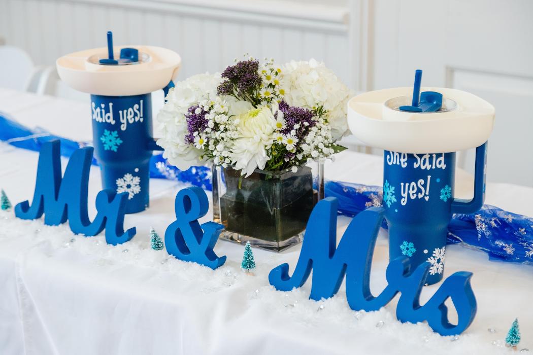 Complete Weddings + Events Image