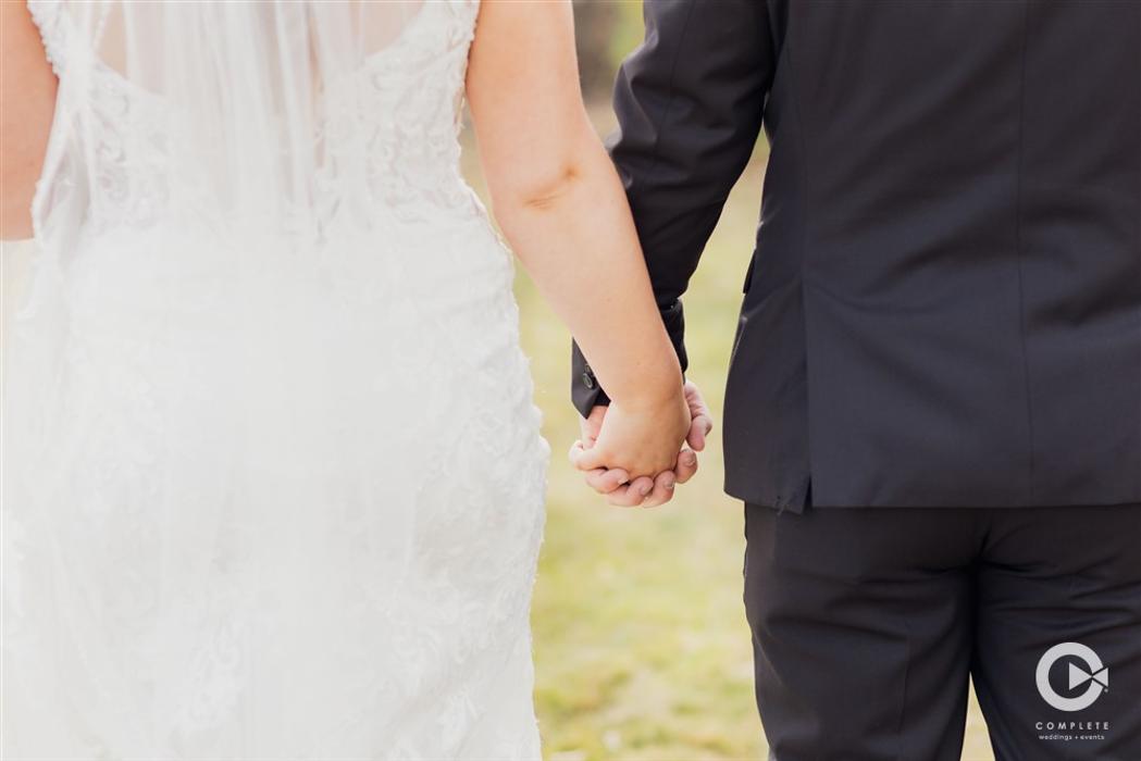 Complete Weddings + Events Image