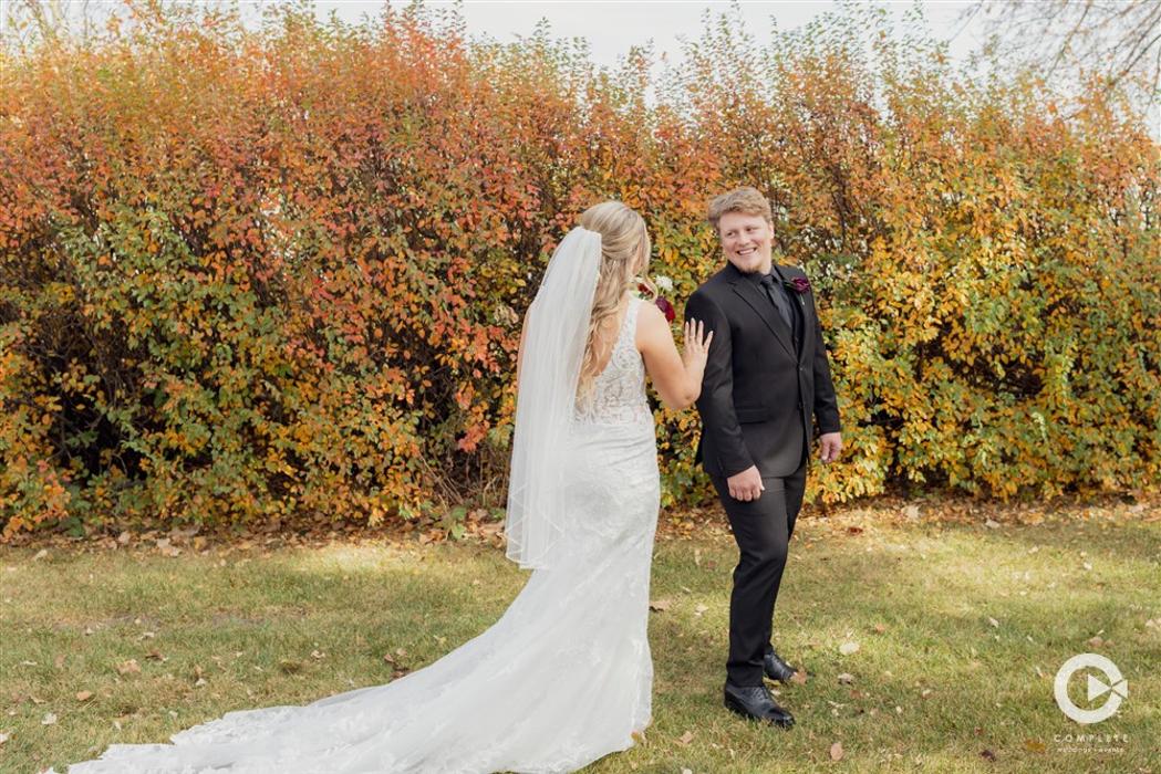 Complete Weddings + Events Image