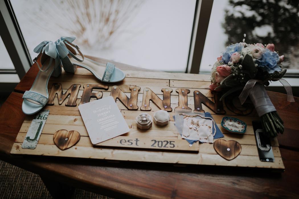 Complete Weddings + Events Image