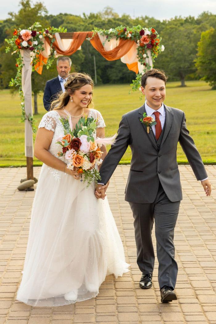 Complete Weddings + Events Image
