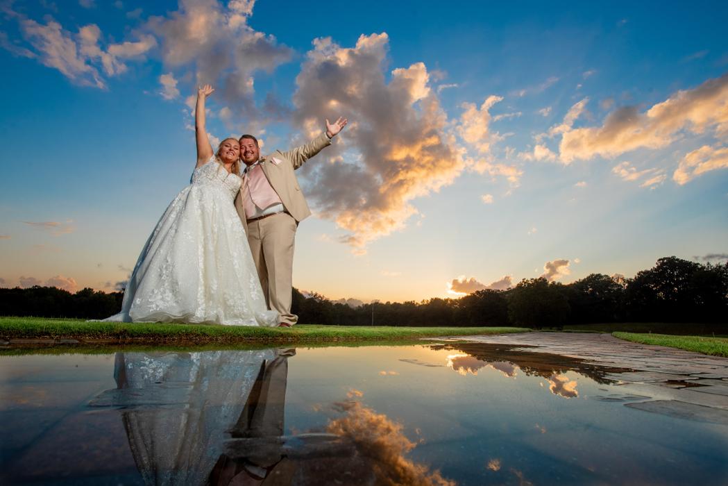 Complete Weddings + Events Image