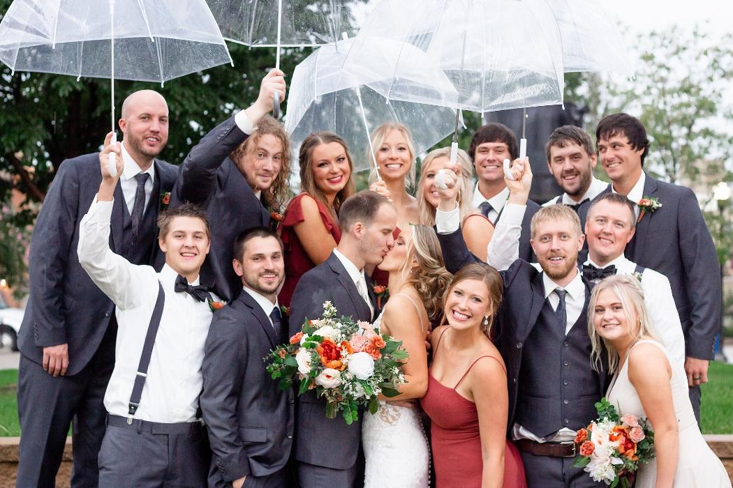 Complete Weddings + Events Image