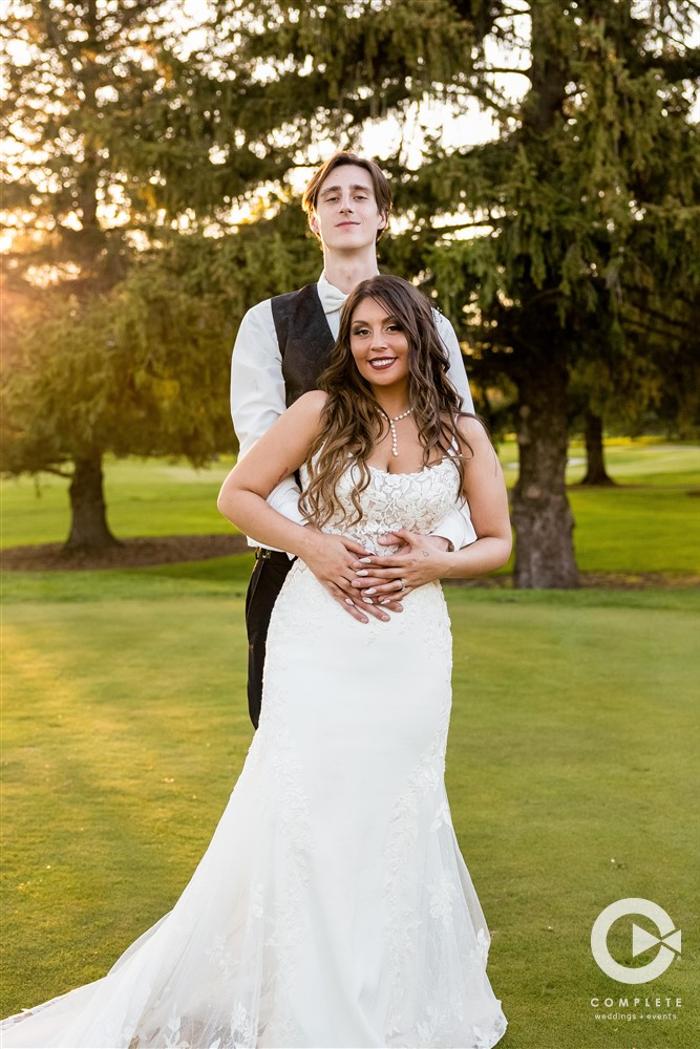 Complete Weddings + Events Image