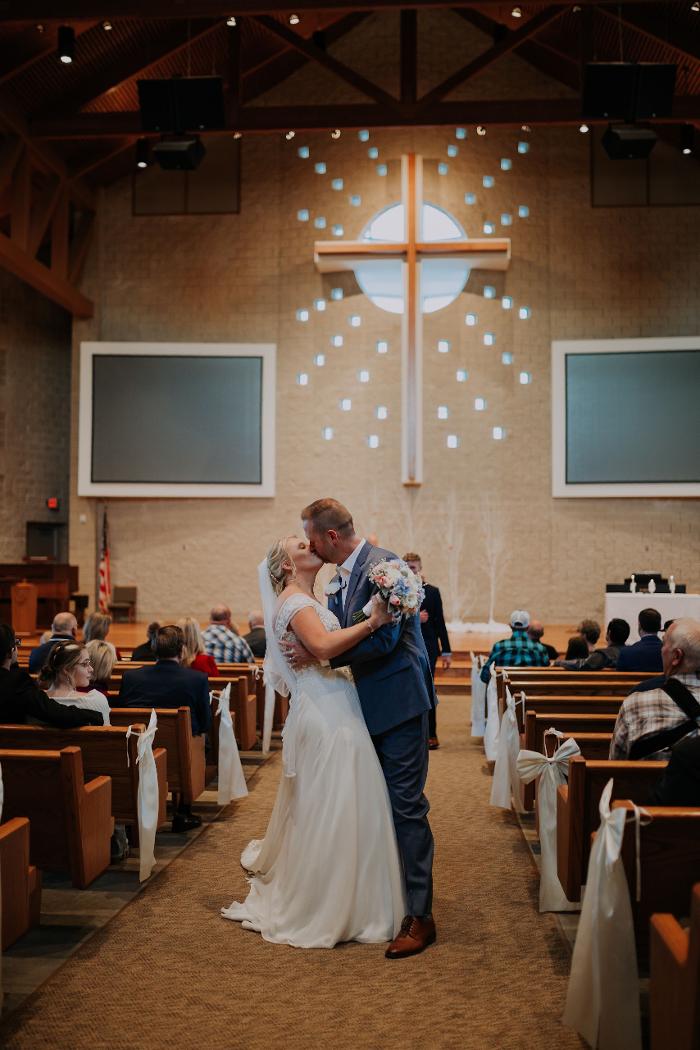 Complete Weddings + Events Image