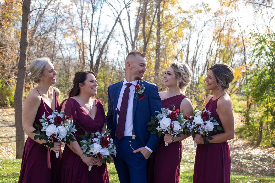 Complete Weddings + Events Image