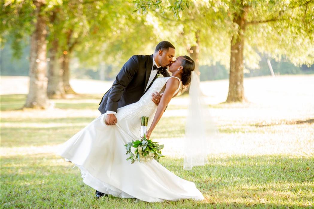 Complete Weddings + Events Image