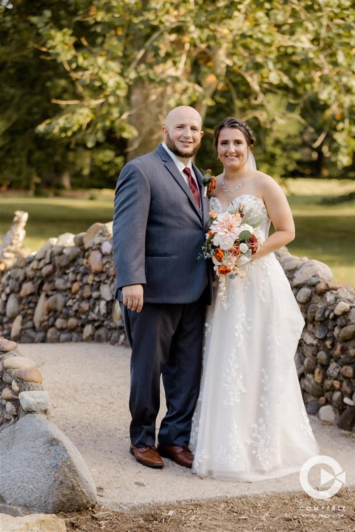 Complete Weddings + Events Image