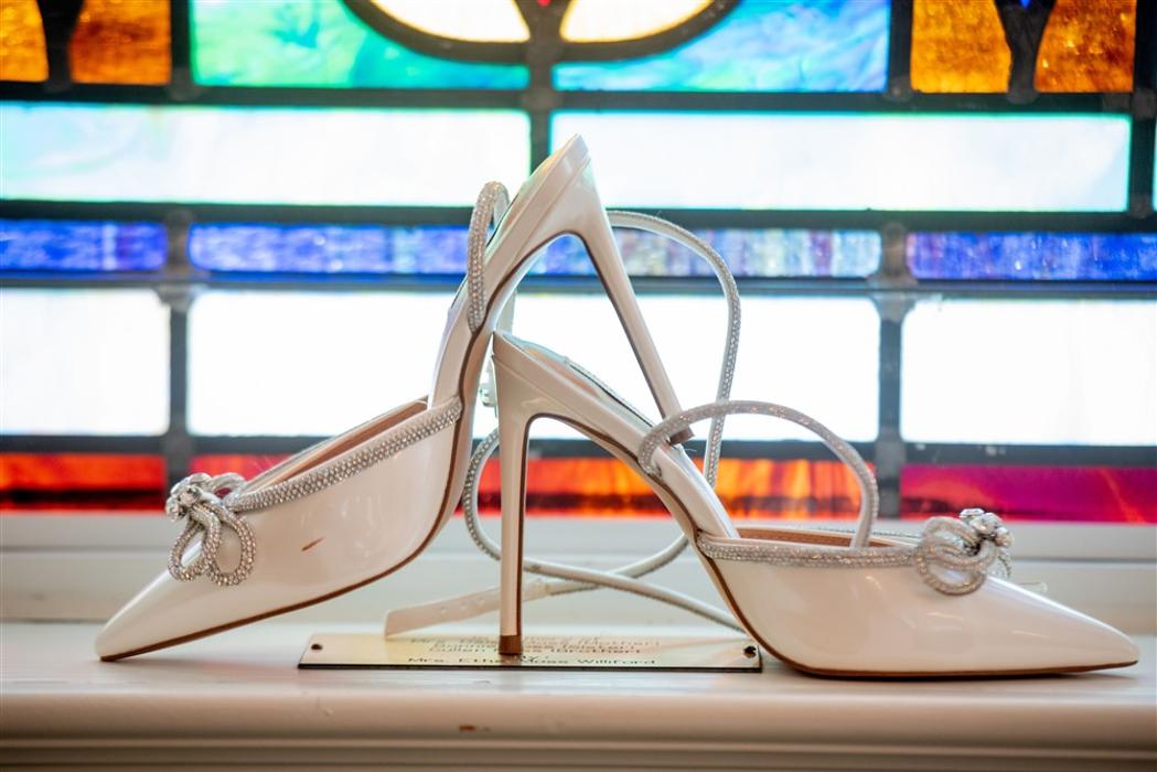 Complete Weddings + Events Image