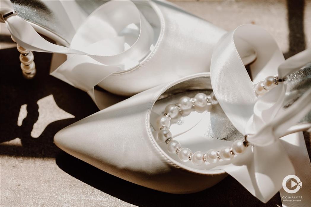 Complete Weddings + Events Image