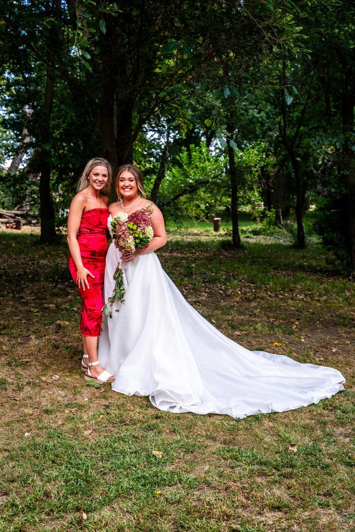 Complete Weddings + Events Image