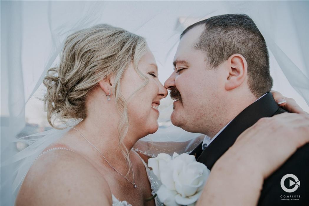 Complete Weddings + Events Image
