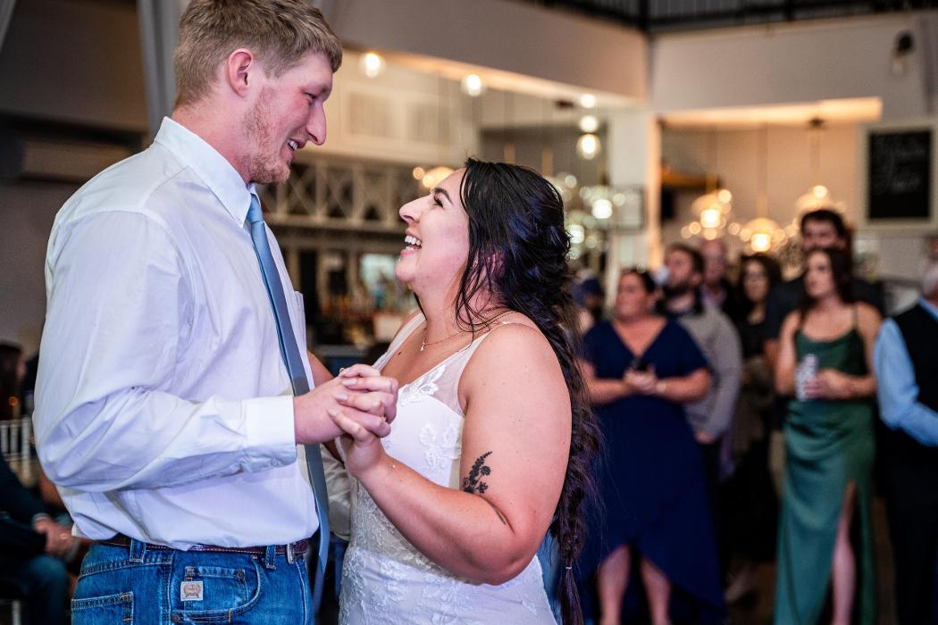 Complete Weddings + Events Image