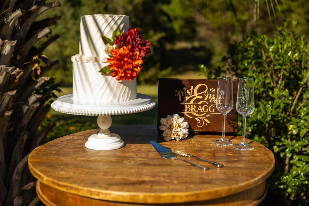 Complete Weddings + Events Image