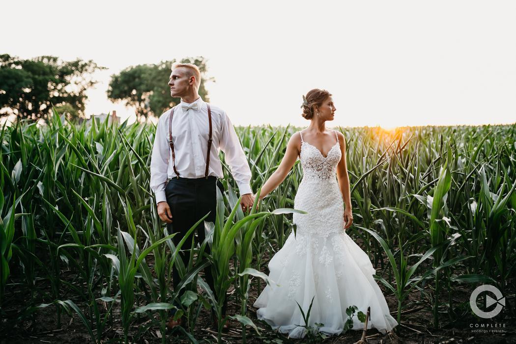 Complete Weddings + Events Image