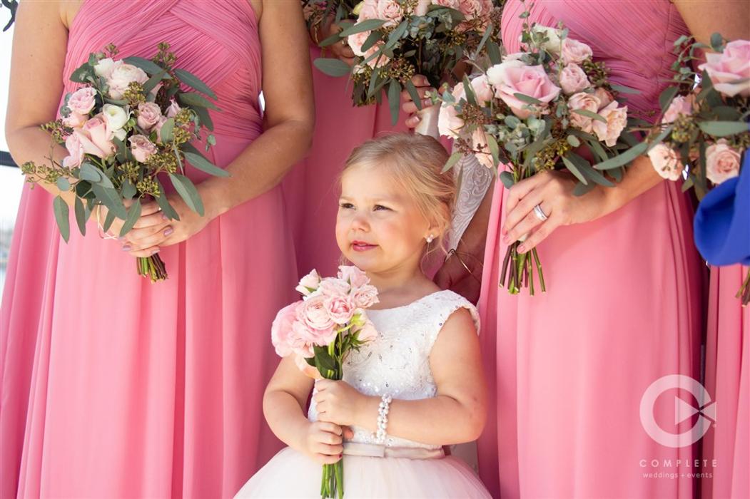 Complete Weddings + Events Image